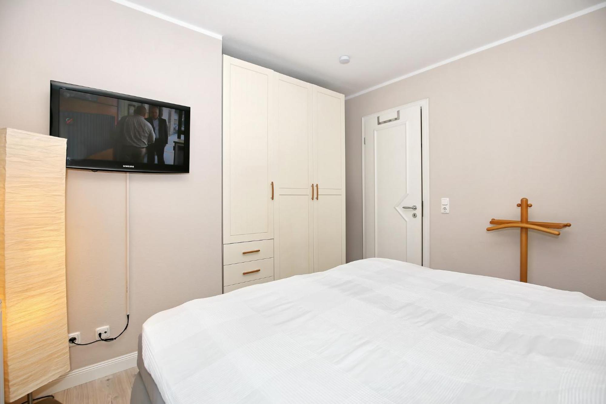 Villa Seepferdchen Wohnung 05 Ostseebad Kühlungsborn Exteriör bild